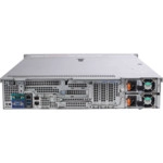 Сервер Dell PowerEdge R540 R540-2076-1 (2U Rack, Xeon Bronze 3204, 1900 МГц, 6, 8.25, 1 x 16 ГБ, LFF 3.5", 12)