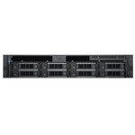 Сервер Dell PowerEdge R740 PER740RU1 (2U Rack, Xeon Silver 4210R, 2400 МГц, 10, 13.75, 2 x 16 ГБ, LFF 3.5", 8, 1x 1.2 ТБ)