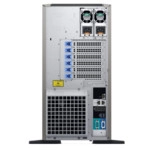 Сервер Dell PowerEdge T440 PET440RU1-1 (Tower, Xeon Gold 5217, 3000 МГц, 8, 11, 1 x 16 ГБ, LFF 3.5", 8, 1x 1 ТБ)