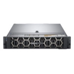 Сервер Dell PowerEdge R740xd 210-AKZR-128 (2U Rack, Xeon Silver 4114, 2200 МГц, 10, 13.75, 8 x 16 ГБ, SFF 2.5", 24, 1x 1 ТБ)