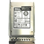 Серверный жесткий диск Dell 400 ГБ WRX2F (3,5 LFF, 400 ГБ, SATA)