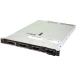 Сервер Dell PowerEdge R440 PER440RU2 (1U Rack, Xeon Silver 4208, 2100 МГц, 8, 11, 2 x 16 ГБ, LFF 3.5", 4, 1x 4 ТБ)