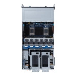 Серверная платформа Gigabyte G492-Z50 (Rack (4U))