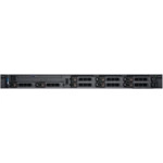 Сервер Dell PowerEdge R640 210-AKWU-B (1U Rack, Xeon Silver 4208, 2100 МГц, 8, 11, 2 x 16 ГБ, SFF 2.5", 8, 2x 1.2 ТБ)