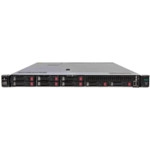 Сервер HPE DL160 Gen10 P35516-B21 (1U Rack, Xeon Silver 4210R, 2400 МГц, 10, 13.75, 1 x 16 ГБ, SFF 2.5", 8)