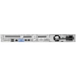 Сервер HPE DL160 Gen10 P35515-B21 (1U Rack, Xeon Silver 4210R, 2400 МГц, 10, 13.75, 1 x 16 ГБ, LFF 3.5", 4)