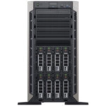 Серверный корпус Dell PowerEdge T440 T440-2373-000