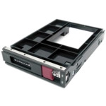 Серверный жесткий диск HPE 480 ГБ P19974-H21 (3,5 LFF, 480 ГБ, SATA)