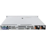 Сервер Dell PowerEdge R440 210-ALZE-173 (1U Rack, Xeon Gold 5120, 2200 МГц, 14, 19.25, 2 x 16 ГБ, SFF 2.5", 8, 6x 600 ГБ)