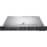 Сервер Dell PowerEdge R440 210-ALZE_bundle305 (1U Rack, Xeon Silver 4210R, 2400 МГц, 10, 13.75, SFF 2.5", 8)