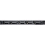 Сервер Dell PowerEdge R440 210-ALZE_bundle305 (1U Rack, Xeon Silver 4210R, 2400 МГц, 10, 13.75, SFF 2.5", 8)