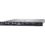 Сервер Dell PowerEdge R640 210-AKWU_bundle589 (1U Rack, Xeon Gold 5220R, 2200 МГц, 24, 35.75, SFF 2.5", 8)