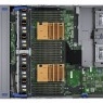 Сервер Dell PowerEdge R740 210-AKXJ-276 (2U Rack, Xeon Gold 6230, 2100 МГц, 20, 27.5, 16 x 32 ГБ, SFF 2.5", 16, 2x 600 ГБ)