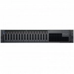 Сервер Dell PowerEdge R740 PER740RU3-02 (2U Rack, Xeon Gold 6246R, 3400 МГц, 16, 35.75, 24 x 64 ГБ, SFF 2.5", 16, 16x 2.4 ТБ)