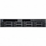Сервер Dell PowerEdge R540 210-ALZH-234 (2U Rack, Xeon Bronze 3204, 2400 МГц, 10, 13.75, 1 x 16 ГБ, LFF 3.5", 8, 1x 1 ТБ)