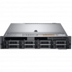 Сервер Dell PowerEdge R540 210-ALZH-234 (2U Rack, Xeon Bronze 3204, 2400 МГц, 10, 13.75, 1 x 16 ГБ, LFF 3.5", 8, 1x 1 ТБ)