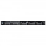Сервер Dell PowerEdge R440 PER440RU4-08 (1U Rack, Xeon Silver 4215R, 3200 МГц, 8, 11, 14 x 32 ГБ, SFF 2.5", 8)
