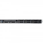 Сервер Dell PowerEdge R340 PER340RU2-01 (1U Rack, Xeon E-2236, 3400 МГц, 6, 12, 1 x 16 ГБ, SFF 2.5", 8, 1x 1.2 ТБ)