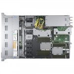 Сервер Dell PowerEdge R440 PER440RU4-09 (1U Rack, Xeon Silver 4210R, 2400 МГц, 10, 13.75, 10 x 16 ГБ, SFF 2.5", 8, 4x 480 ГБ)