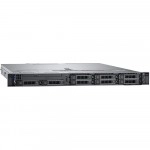 Сервер Dell PowerEdge R440 PER440RU4-04 (1U Rack, Xeon Gold 5218R, 2100 МГц, 20, 27.5, 14 x 32 ГБ, SFF 2.5", 8, 6x 480 ГБ)