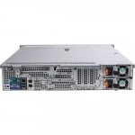 Сервер Dell PowerEdge R540 210-ALZH-228 (2U Rack, Xeon Gold 5218, 2300 МГц, 16, 22, 2 x 32 ГБ, LFF 3.5", 8, 1x 4 ТБ)