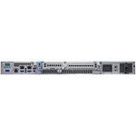 Сервер Dell PowerEdge R240 210-AQQE-C (1U Rack, Xeon E-2224, 3400 МГц, 4, 8, 1 x 16 ГБ, LFF 3.5", 4, 1x 1 ТБ)
