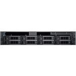 Сервер Dell PowerEdge R540 210-ALZH-A4 (2U Rack, Xeon Silver 4214, 2200 МГц, 12, 16.5, 1 x 16 ГБ, LFF 3.5", 8, 1x 600 ГБ)