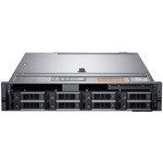 Сервер Dell PowerEdge R540 210-ALZH-A4 (2U Rack, Xeon Silver 4214, 2200 МГц, 12, 16.5, 1 x 16 ГБ, LFF 3.5", 8, 1x 600 ГБ)