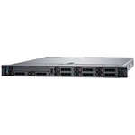 Сервер Dell PowerEdge R640 210-AKWU-C2 (1U Rack, Xeon Silver 4208, 2100 МГц, 8, 11, 1 x 16 ГБ, SFF 2.5", 8, 1x 300 ГБ)