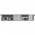 Сервер Fujitsu PRIMERGY PY RX2540 S26361-K1655-V884 (2U Rack, Xeon Gold 6246R, 3300 МГц, 12, 24.75, 8 x 64 ГБ, SFF 2.5", 16, 2x 3.2  ТБ)