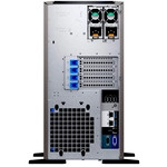 Сервер Dell PowerEdge T340 210-AQSN_8193 (Tower, Xeon E-2226G, 3400 МГц, 6, 12, 1 x 16 ГБ, LFF 3.5", 8, 1x 4 ТБ)
