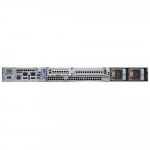 Сервер Dell PowerEdge R340 PER340RU1-02 (1U Rack, Xeon E-2234, 3600 МГц, 4, 8, 1 x 16 ГБ, LFF 3.5", 4, 2x 480 ГБ)