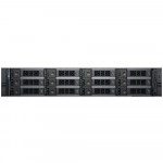 Сервер Dell PowerEdge R540 210-ALZH-227 (2U Rack, Xeon Silver 4210R, 2400 МГц, 10, 13.75, 2 x 16 ГБ, LFF 3.5", 14, 2x 1.2 ТБ)