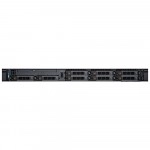 Сервер Dell PowerEdge R640 210-AKWU-627 (1U Rack, Xeon Silver 4210R, 2400 МГц, 10, 13.75, 1 x 16 ГБ, SFF 2.5", 8, 1x 1.2 ТБ)