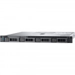 Сервер Dell PowerEdge R440 PER440RU1-02 (1U Rack, Xeon Silver 4210, 2200 МГц, 10, 13.75, 1 x 16 ГБ, LFF 3.5", 4, 1x 4 ТБ)
