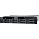 Сервер Dell PowerEdge R7515 PER751501a-210-ASVQ (2U Rack, EPYC 7262, 3200 МГц, 8, 128, 1 x 8 ГБ, LFF 3.5", 8, 1x 480 ГБ)