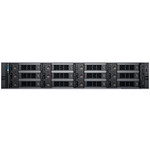 Сервер Dell PowerEdge R7515 PER751509a-210-ASVQ-A1 (2U Rack, EPYC 7302P, 3000 МГц, 16, 128, 4 x 8 ГБ, LFF 3.5", 12, 2x 480 ГБ)