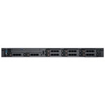 Сервер Dell PowerEdge R440 PER4402a-210-ALZE-C (1U Rack, Xeon Silver 4208, 2100 МГц, 8, 11, 2 x 16 ГБ, SFF 2.5", 8, 2x 600 ГБ)
