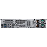 Сервер Dell PowerEdge R540 PER540CEE03-210-ALZH-B1 (2U Rack, Xeon Silver 4210, 2200 МГц, 10, 13.75, 1 x 16 ГБ, LFF 3.5", 12, 1x 600 ГБ)