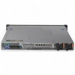Сервер Lenovo ThinkSystemSR250 7Y51A07DEA (1U Rack, Xeon E-2276G, 3800 МГц, 6, 12, 1 x 16 ГБ, SFF 2.5", 8)