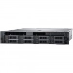 Сервер Dell PowerEdge R740 PER740RU1-15 (2U Rack, Xeon Gold 6238R, 2300 МГц, 28, 38.5, 24 x 32 ГБ, LFF 3.5", 8)