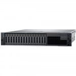 Сервер Dell PowerEdge R740 210-AKXJ-299 (2U Rack, Xeon Gold 5118, 2300 МГц, 12, 16.5, 24 x 32 ГБ, SFF 2.5", 16, 4x 480 ГБ)
