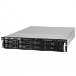 Серверная платформа Asus RS520-E8-RS8 V2 90SV03JB-M34CE0 bp (Rack (2U))