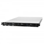 Серверная платформа Asus RS300-E9-RS4 90SV03BA-M44CE0 (Rack (1U))