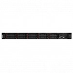 Сервер Lenovo SR630 7X021017EA (1U Rack, Xeon Gold 5218R, 2100 МГц, 20, 27.5, 2 x 32 ГБ, SFF 2.5", 10)