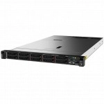 Сервер Lenovo SR630 7X021017EA (1U Rack, Xeon Gold 5218R, 2100 МГц, 20, 27.5, 2 x 32 ГБ, SFF 2.5", 10)