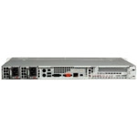 Серверная платформа Supermicro SYS-5019P-MR (Rack (1U))