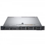 Сервер Dell PowerEdge R440 R440-7236-18 (1U Rack, Xeon Silver 4114, 2200 МГц, 10, 13.75, 2 x 16 ГБ, SFF 2.5", 8)