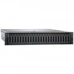 Сервер Dell PowerEdge R740XD 210-AKZR-1119 (2U Rack, Xeon Gold 6254, 3100 МГц, 18, 24.75, 16 x 32 ГБ, LFF 3.5", 24, 4x 2 ТБ, 2x 750 ГБ)