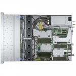 Сервер Dell PowerEdge R540 R540-2212-5 (2U Rack, Xeon Gold 6230, 2100 МГц, 20, 27.5, 2 x 32 ГБ, LFF 3.5", 12)